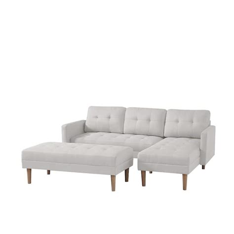 The Process: I've never bought furniture from <b>Costco</b> before. . Costco sofa bed sectional